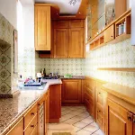 Apartmán Tibaldi Sette *