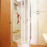 Tibaldi Sette Apartmán *