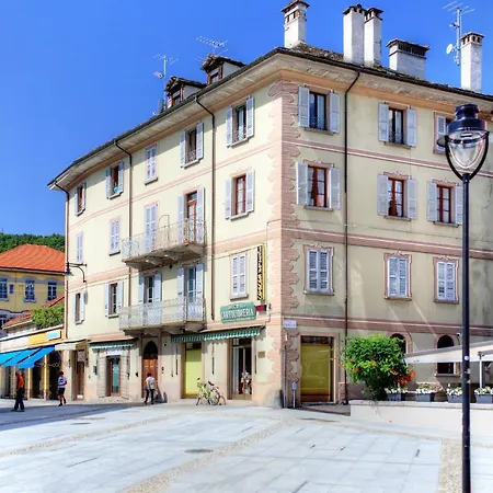 Appartamento Tibaldi Sette Domodossola