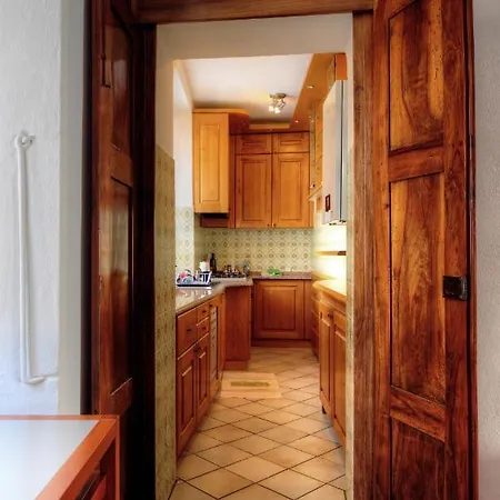 Tibaldi Sette Daire *