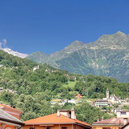 Tibaldi Sette * Domodossola