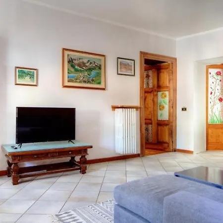 Tibaldi Sette Apartment *