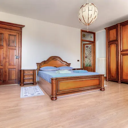 Apartment Tibaldi Sette