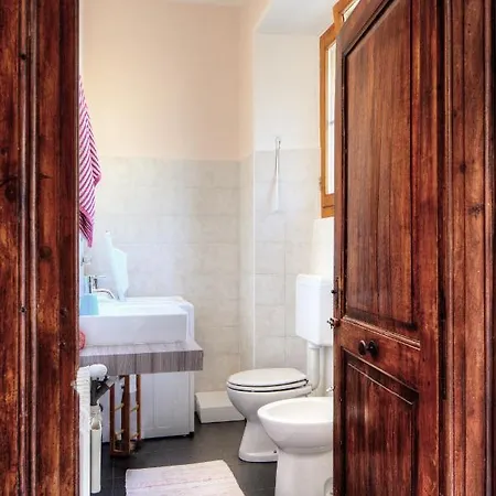 Tibaldi Sette Appartamento *