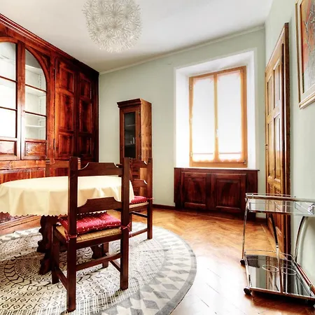 Tibaldi Sette Domodossola