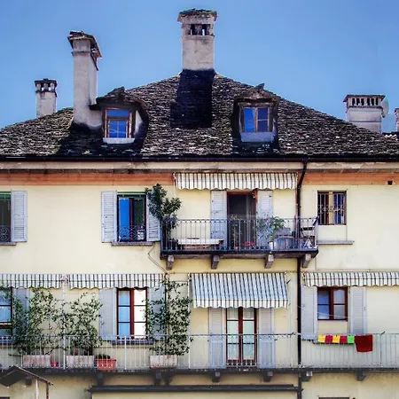 Tibaldi Sette *
