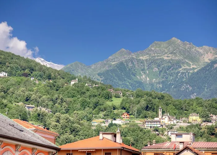 Tibaldi Sette * Domodossola