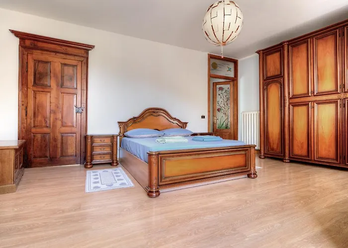 Apartment Tibaldi Sette