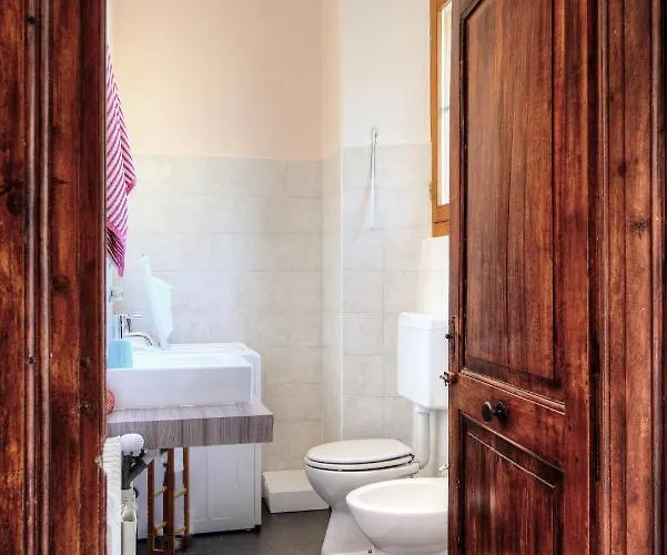 Tibaldi Sette Apartment *