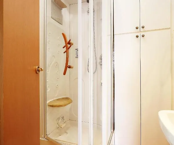 Tibaldi Sette Apartment *